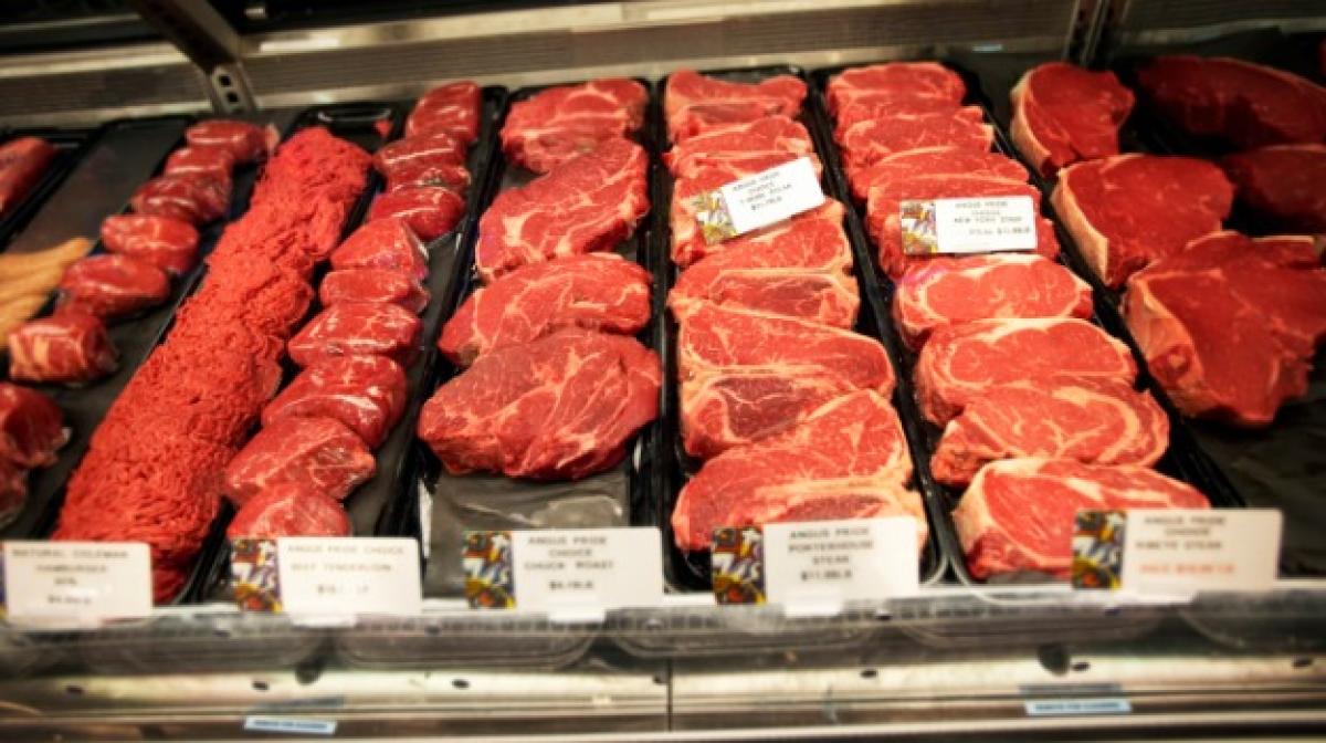 Haryana follows Maharashtra, bans meat